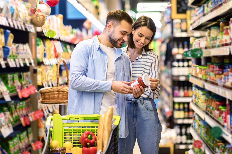 CASAL NO MERCADO 1 sobre nos