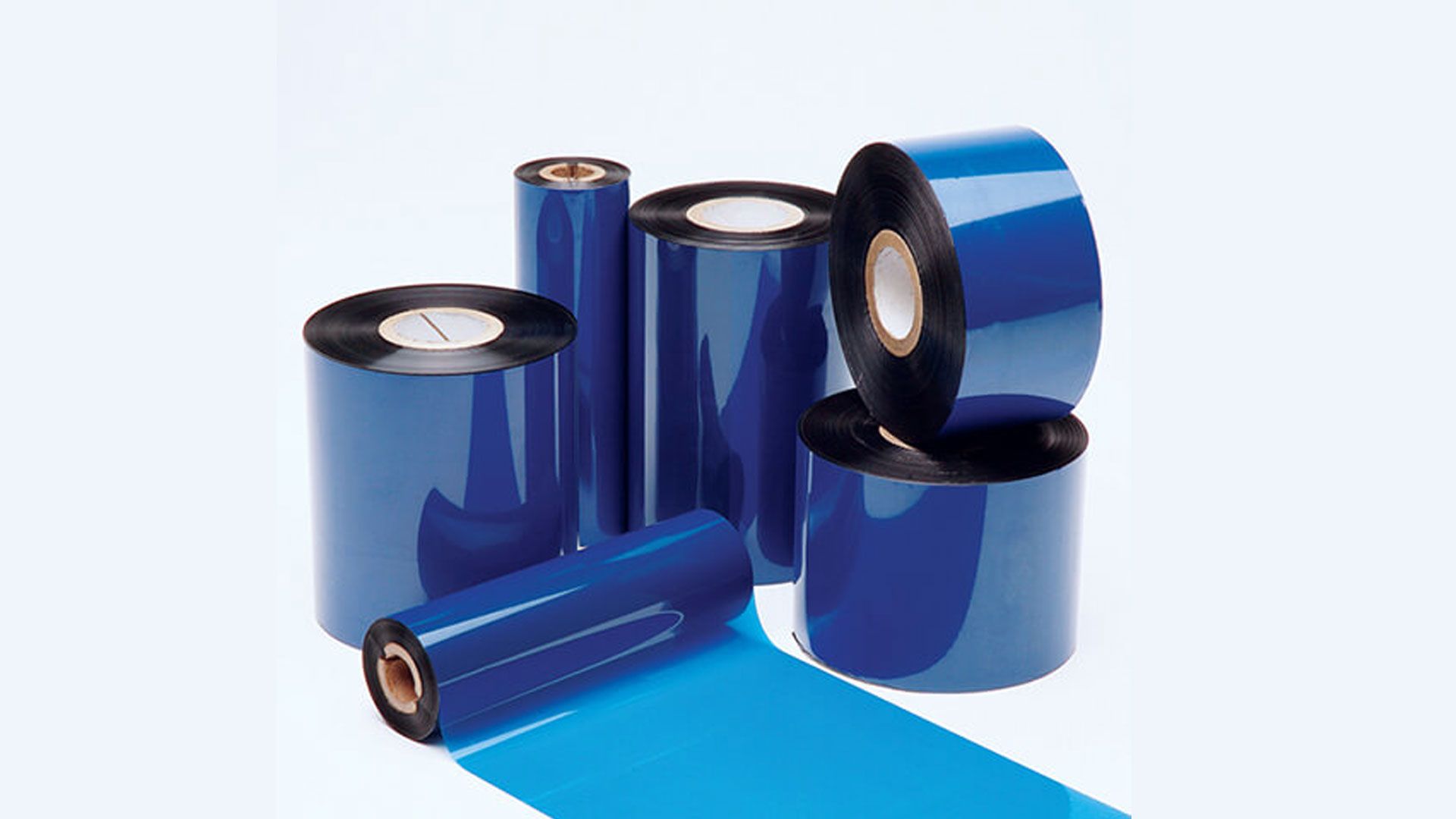 Ribbon de base cera premium