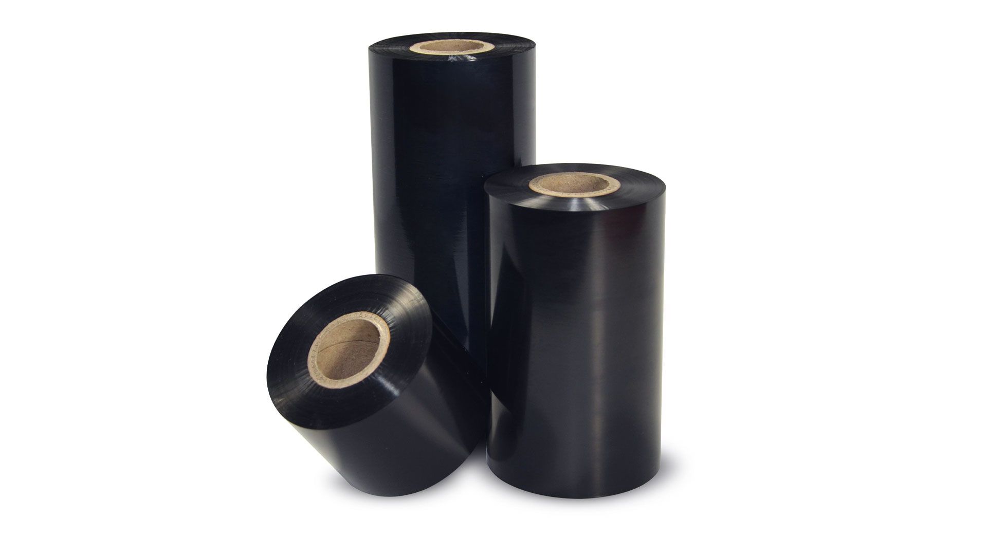 Ribbon base resina